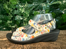 Afbeelding in Gallery-weergave laden, Nieuwe sandalen van Wolky maat 40
