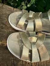 Afbeelding in Gallery-weergave laden, Bijna Nieuwe sandalen van Xsensible maat 42 (wijdte G)
