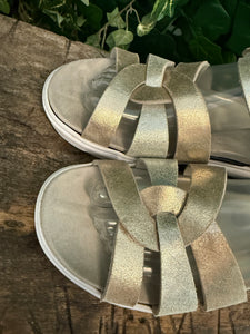 Bijna Nieuwe sandalen van Xsensible maat 42 (wijdte G)