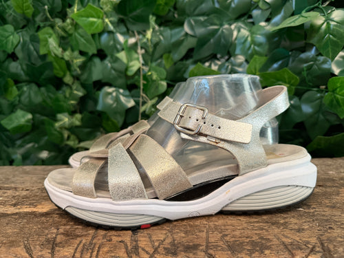 Bijna Nieuwe sandalen van Xsensible maat 42 (wijdte G)