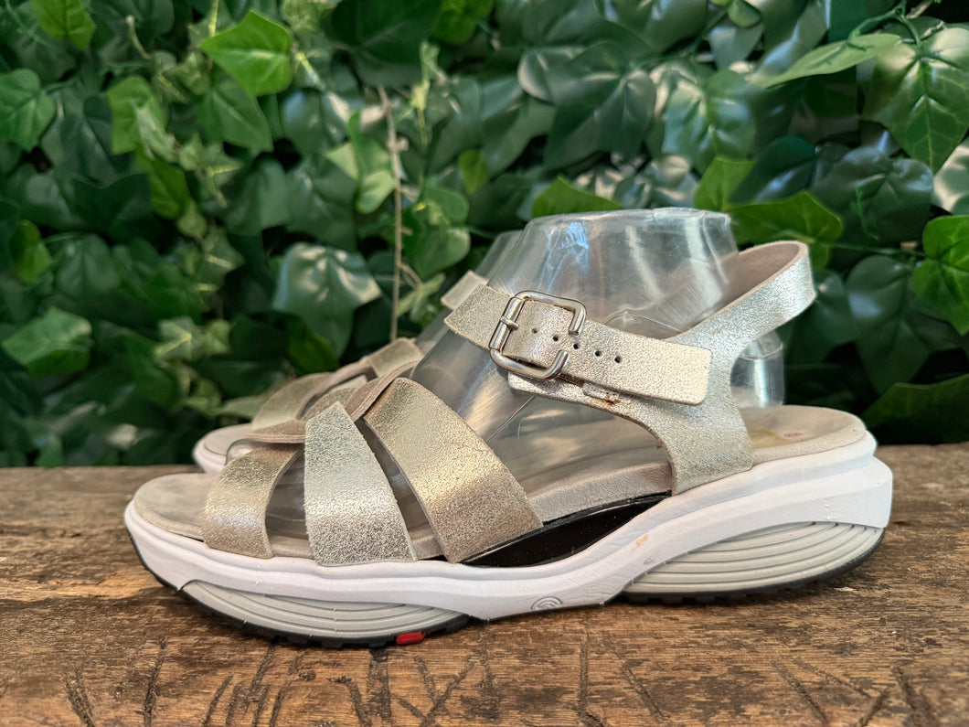 Bijna Nieuwe sandalen van Xsensible maat 42 (wijdte G)