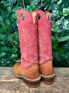 Bijna Nieuwe laars van Sendra maat 37