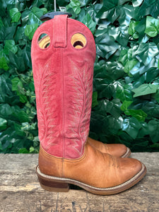 Bijna Nieuwe laars van Sendra maat 37