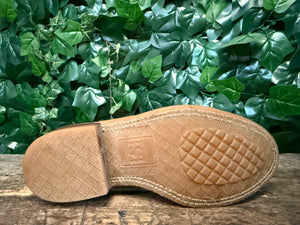 Bijna Nieuwe laars van Sendra maat 37