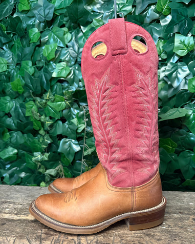 Bijna Nieuwe laars van Sendra maat 37