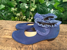 Afbeelding in Gallery-weergave laden, Nieuwe pumps van Loints of Holland maat 40