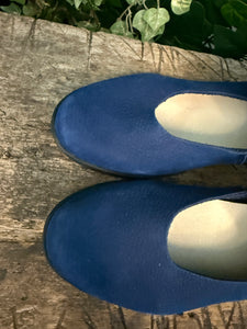 Nieuwe pumps van Loints of Holland maat 40