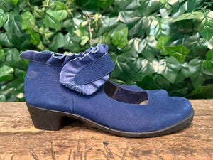 Nieuwe pumps van Loints of Holland maat 40