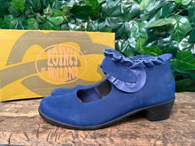 Afbeelding in Gallery-weergave laden, Nieuwe pumps van Loints of Holland maat 40
