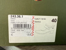 Afbeelding in Gallery-weergave laden, Nieuwe pumps van Loints of Holland maat 40