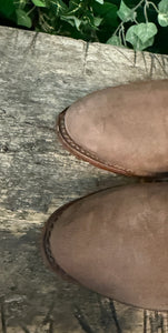 gewoon Nieuwe geweldige laars van Sendra maat 36