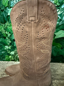 gewoon Nieuwe geweldige laars van Sendra maat 36