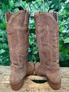 gewoon Nieuwe geweldige laars van Sendra maat 36