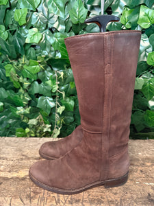 zo goed als nieuw laars van Sendra maat 37