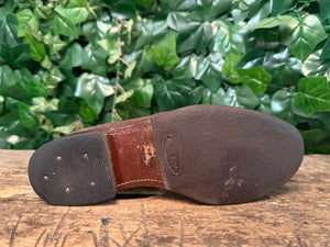 zo goed als nieuw laars van Sendra maat 37