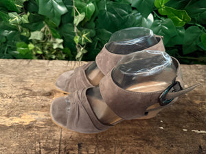 Nieuwe sandalen van Paul Green maat 38 (maat 5)
