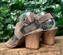 Afbeelding in Gallery-weergave laden, Nieuwe sandalen van Paul Green maat 38 (maat 5)