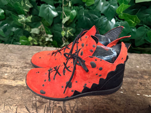 gewoon Nieuwe aparte schoenen van Loints of Holland maat 37