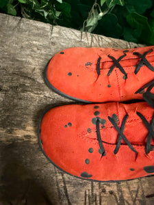 gewoon Nieuwe aparte schoenen van Loints of Holland maat 37