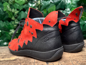 gewoon Nieuwe aparte schoenen van Loints of Holland maat 37