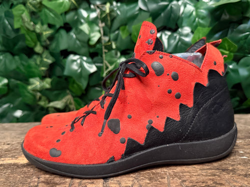 gewoon Nieuwe aparte schoenen van Loints of Holland maat 37