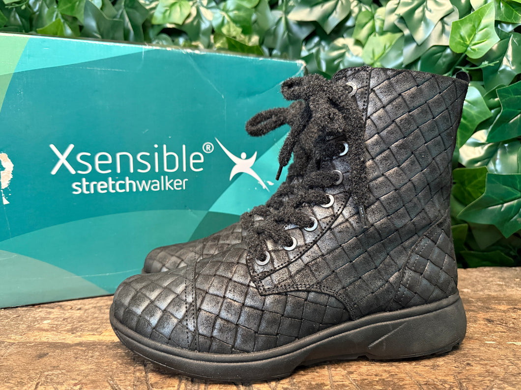 Nieuwe boots van Xsensible maat 40 (wijdte H)