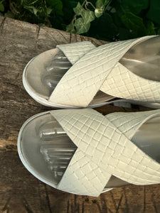 nieuwe sandalen van Xsensible maat 37 (wijdte G)