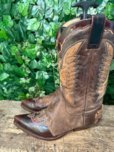 Afbeelding in Gallery-weergave laden, geweldig mooie laars van Sendra Maat 46