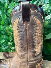 Afbeelding in Gallery-weergave laden, geweldig mooie laars van Sendra Maat 46