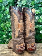 Afbeelding in Gallery-weergave laden, geweldig mooie laars van Sendra Maat 46
