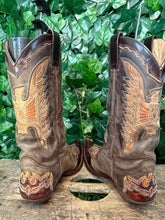 Afbeelding in Gallery-weergave laden, geweldig mooie laars van Sendra Maat 46