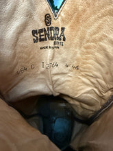 Afbeelding in Gallery-weergave laden, geweldig mooie laars van Sendra Maat 46