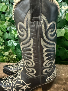 Nieuwe top laars van Sendra maat 37
