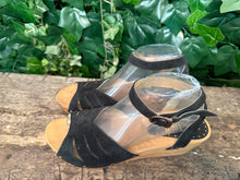 Afbeelding in Gallery-weergave laden, Nieuwe sandalen &quot;clumpy&#39;s&quot; van King Louie maat 40
