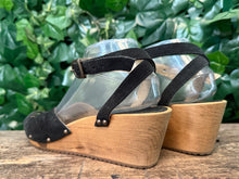 Afbeelding in Gallery-weergave laden, Nieuwe sandalen &quot;clumpy&#39;s&quot; van King Louie maat 40