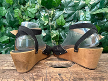 Afbeelding in Gallery-weergave laden, Nieuwe sandalen &quot;clumpy&#39;s&quot; van King Louie maat 40