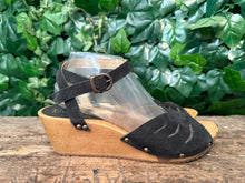 Afbeelding in Gallery-weergave laden, Nieuwe sandalen &quot;clumpy&#39;s&quot; van King Louie maat 40