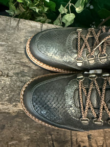 Nieuwe boots van Durea maat 38 (wijdte H)
