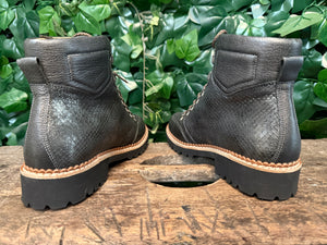 Nieuwe boots van Durea maat 38 (wijdte H)