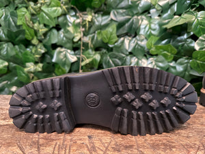 Nieuwe boots van Durea maat 38 (wijdte H)