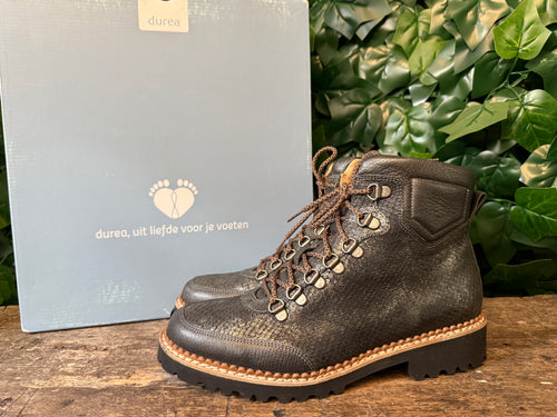 Nieuwe boots van Durea maat 38 (wijdte H)