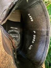 Afbeelding in Gallery-weergave laden, gewoon Nieuwe boots van Sendra maat 40