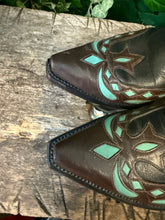 Afbeelding in Gallery-weergave laden, bijna Nieuwe supergave boots van old gringo maat 39,5