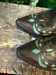 bijna Nieuwe supergave boots van old gringo maat 39,5