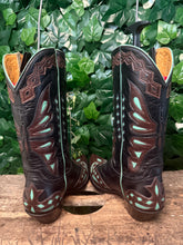 Afbeelding in Gallery-weergave laden, bijna Nieuwe supergave boots van old gringo maat 39,5