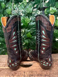 bijna Nieuwe supergave boots van old gringo maat 39,5