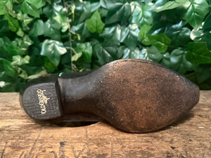 bijna Nieuwe supergave boots van old gringo maat 39,5