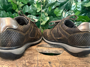 Bijna Nieuwe sneakers van Xsensible maat 40 (wijdte G)