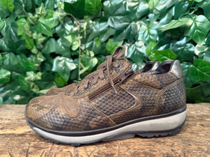 Bijna Nieuwe sneakers van Xsensible maat 40 (wijdte G)