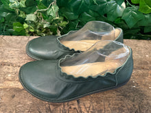 Afbeelding in Gallery-weergave laden, Nieuwe ballerina&#39;s van Loints of Holland maat 40,5